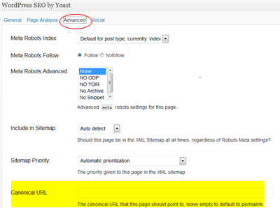 rel=canonical Mistakes That Will Cost You