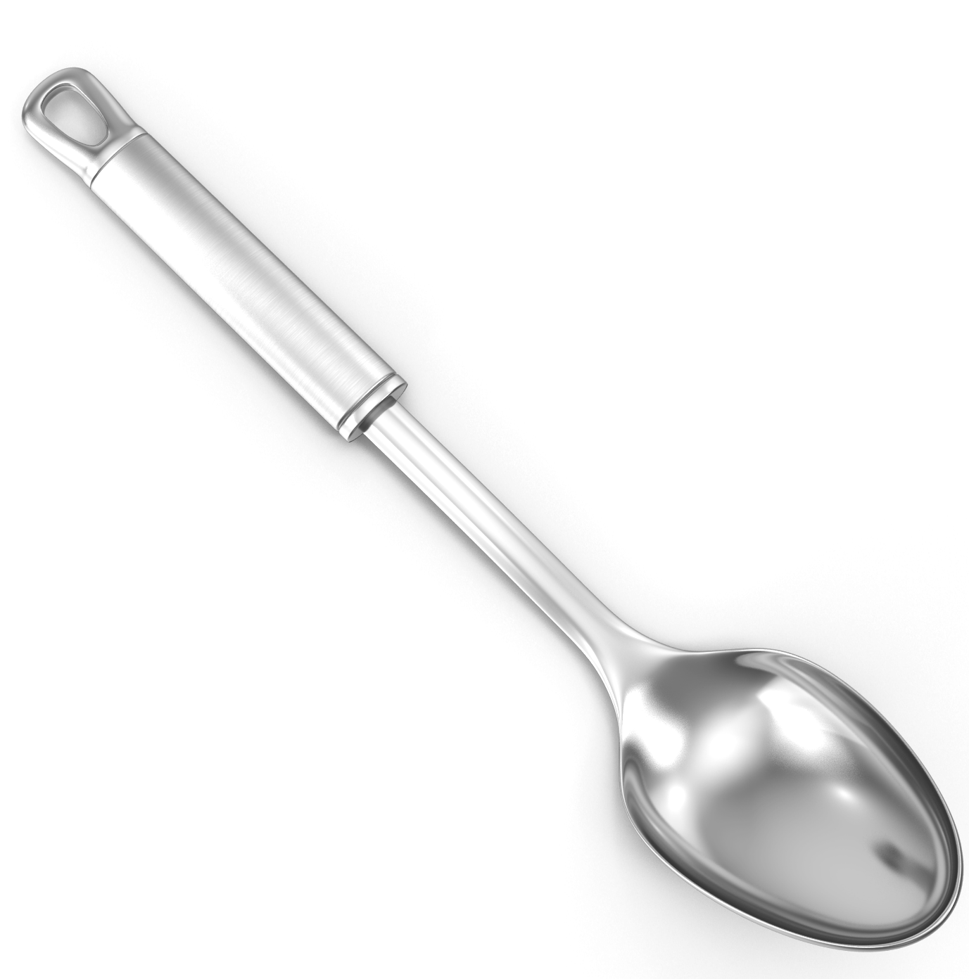 Serving Spoon