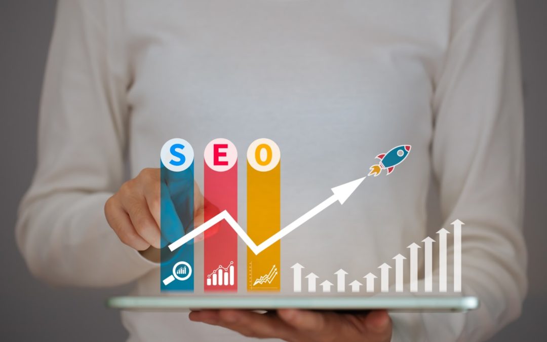 Creating Infographics for a Powerful SEO Boost