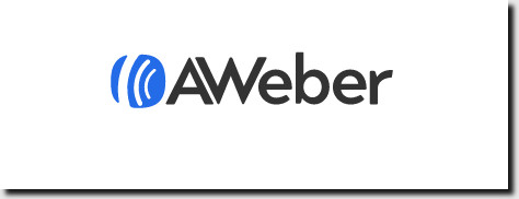 Broadcast Message at AWeber (logo)